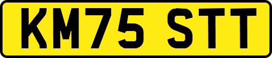 KM75STT