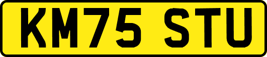 KM75STU