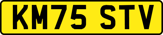KM75STV