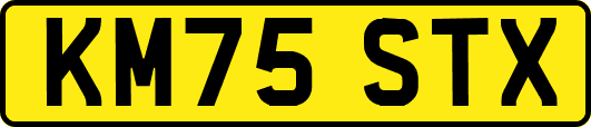 KM75STX