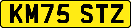 KM75STZ