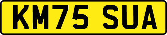 KM75SUA
