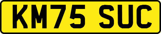KM75SUC