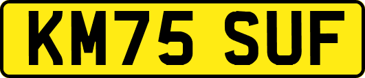 KM75SUF