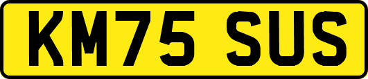 KM75SUS