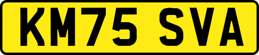 KM75SVA