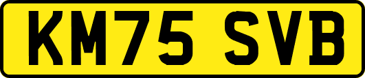 KM75SVB