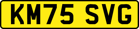 KM75SVG