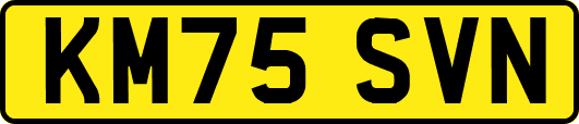 KM75SVN