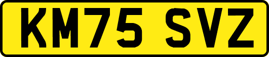 KM75SVZ