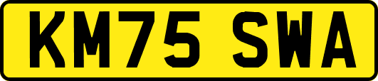 KM75SWA