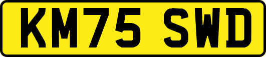 KM75SWD
