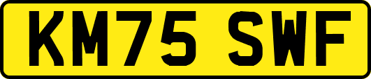 KM75SWF