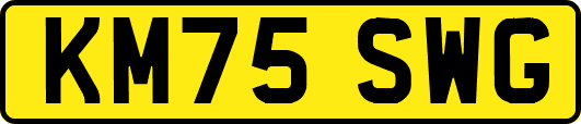 KM75SWG