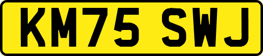 KM75SWJ