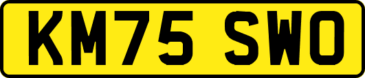 KM75SWO