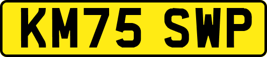 KM75SWP