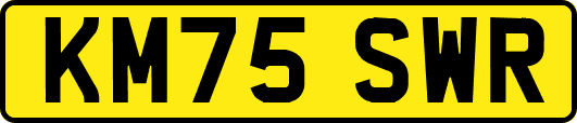 KM75SWR