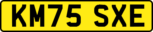 KM75SXE