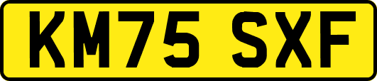 KM75SXF
