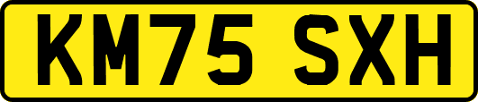 KM75SXH