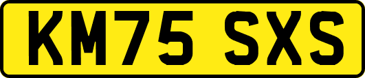 KM75SXS