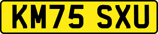 KM75SXU