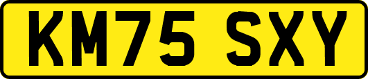 KM75SXY