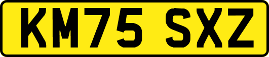 KM75SXZ