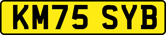 KM75SYB