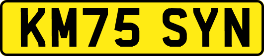 KM75SYN