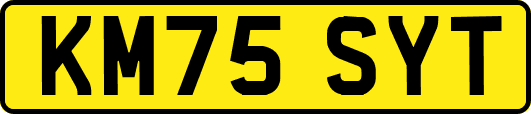 KM75SYT