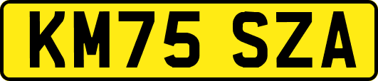 KM75SZA