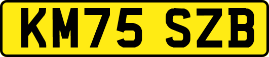 KM75SZB