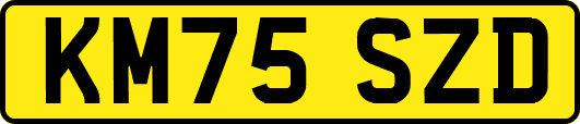 KM75SZD