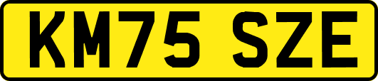 KM75SZE