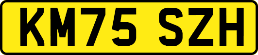 KM75SZH