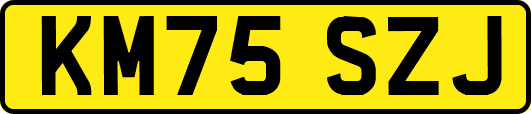 KM75SZJ