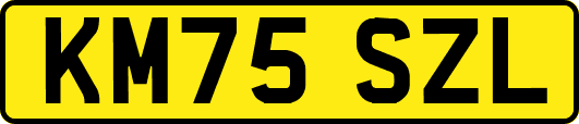 KM75SZL