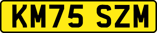 KM75SZM