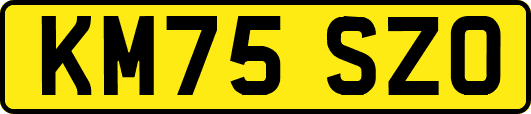 KM75SZO