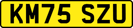 KM75SZU