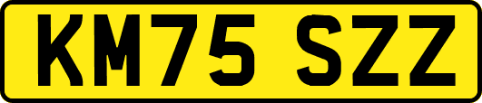KM75SZZ