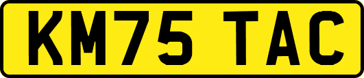 KM75TAC