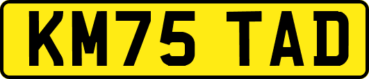 KM75TAD
