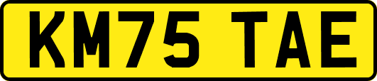 KM75TAE