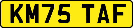 KM75TAF