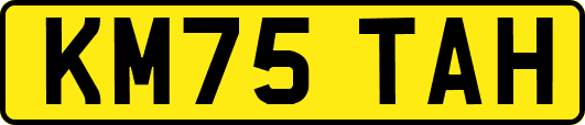 KM75TAH