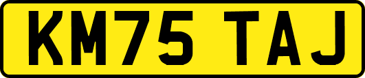 KM75TAJ