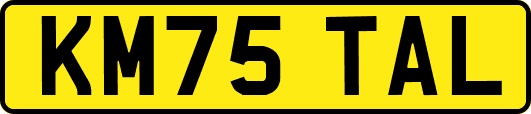 KM75TAL